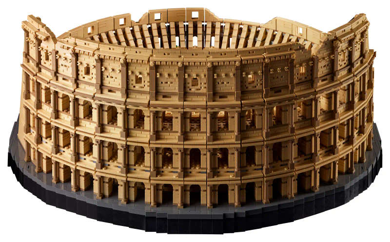LEGO® 10276 Colosseum