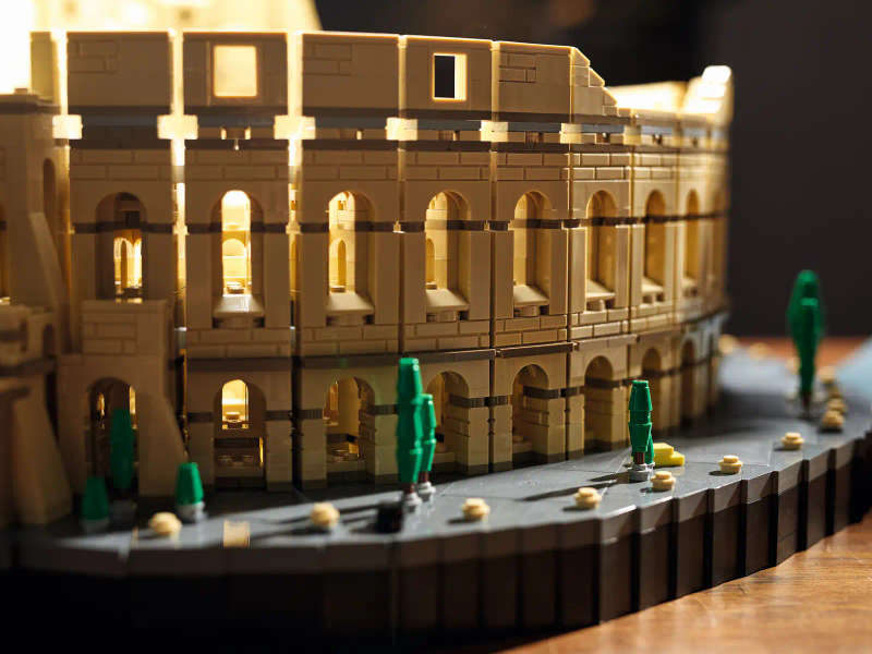 LEGO® 10276 Colosseum