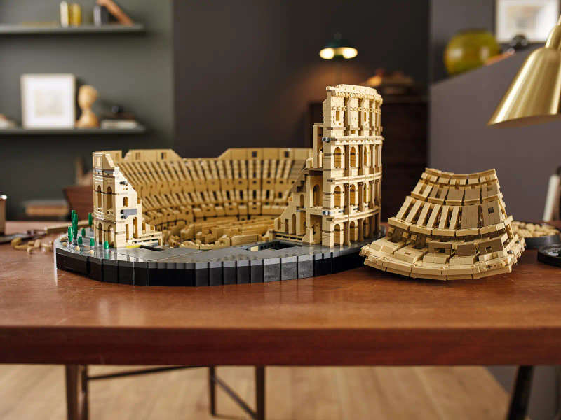 LEGO® 10276 Colosseum