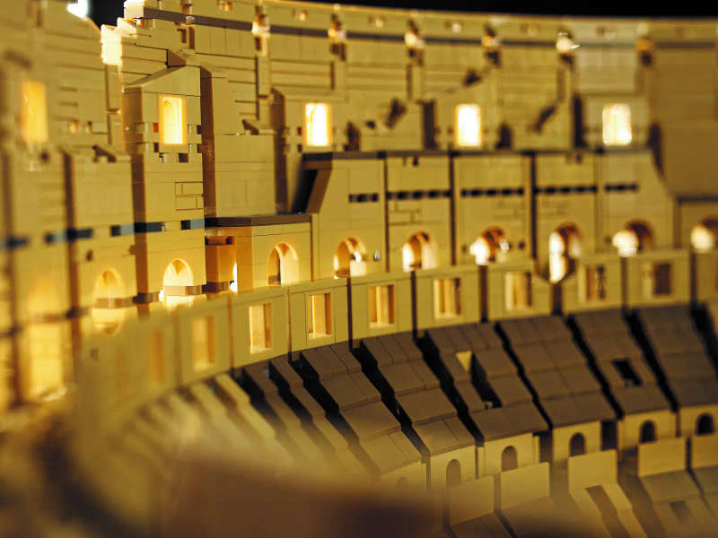 LEGO® 10276 Colosseum