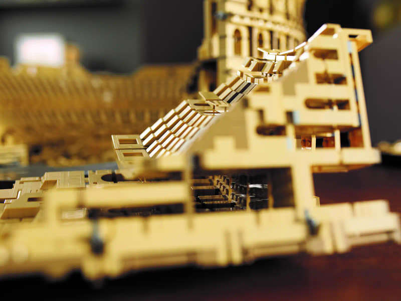 LEGO® 10276 Colosseum
