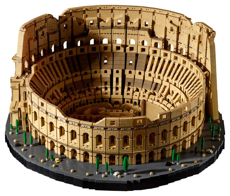 LEGO® 10276 Colosseum