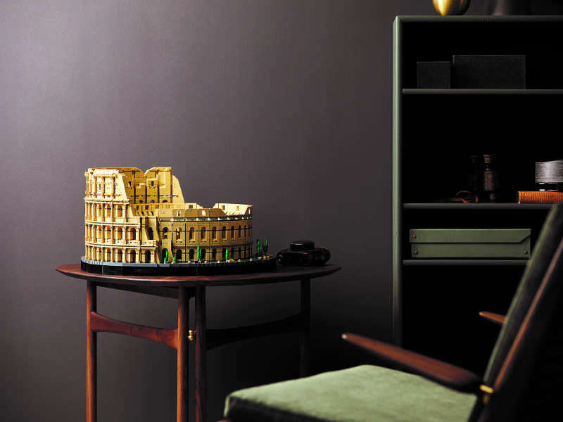 LEGO® 10276 Colosseum