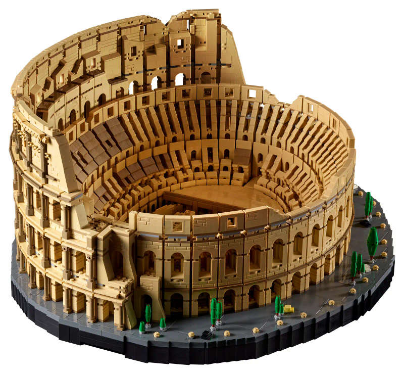LEGO® 10276 Colosseum