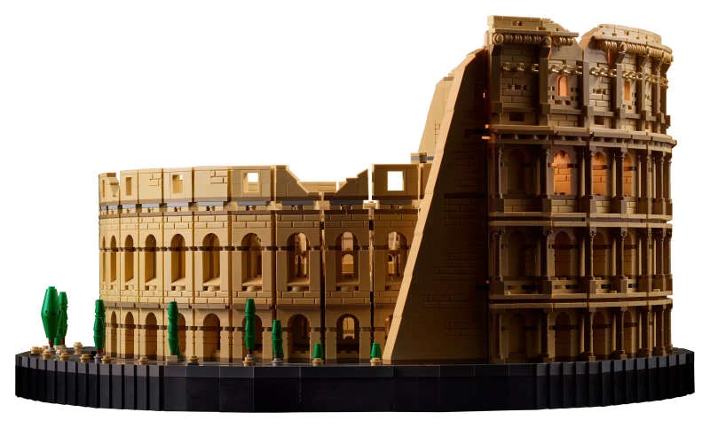 LEGO® 10276 Colosseum