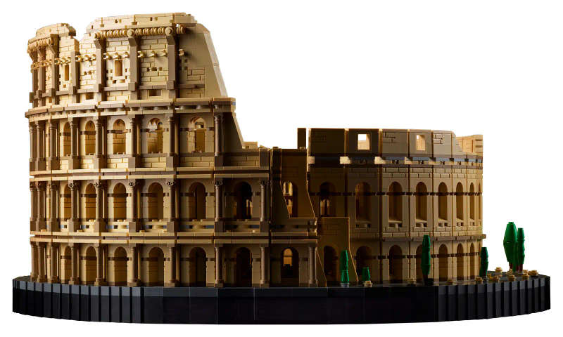 LEGO® 10276 Colosseum