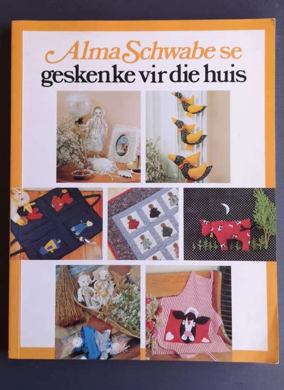 Geskenke vir die huis