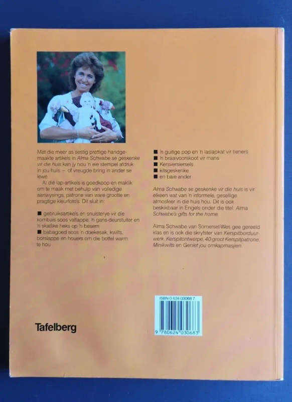 Geskenke vir die huis