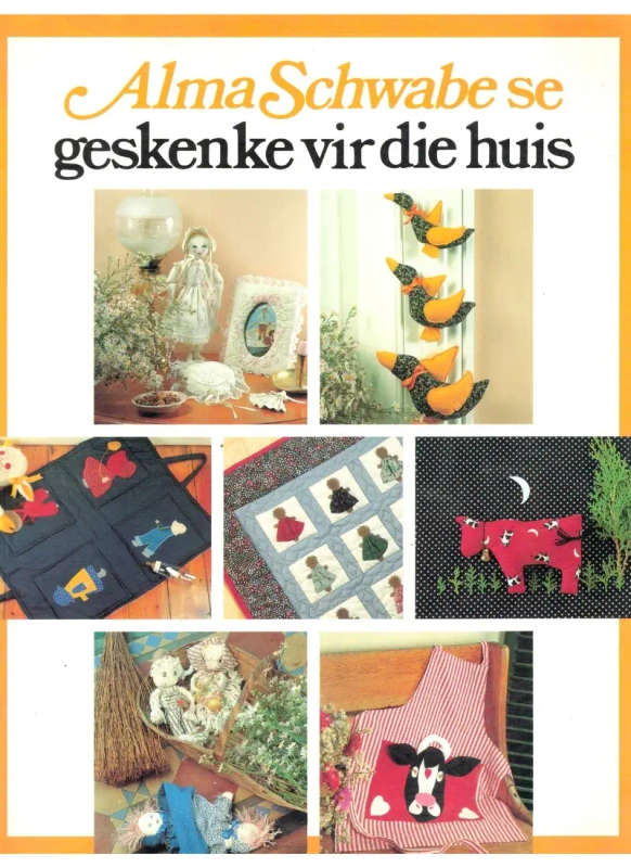 Geskenke vir die huis