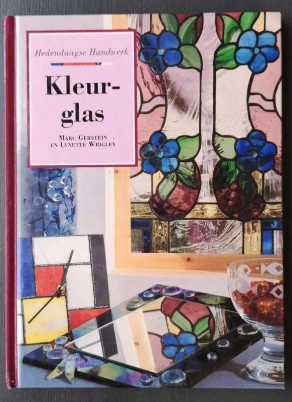 Kleurglas