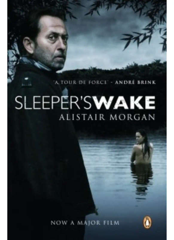 Sleeper's Wake