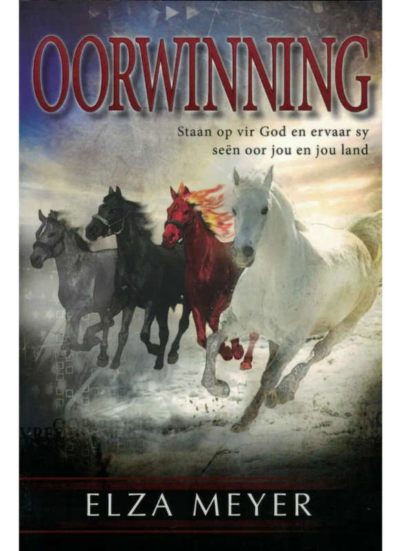 Oorwinning
