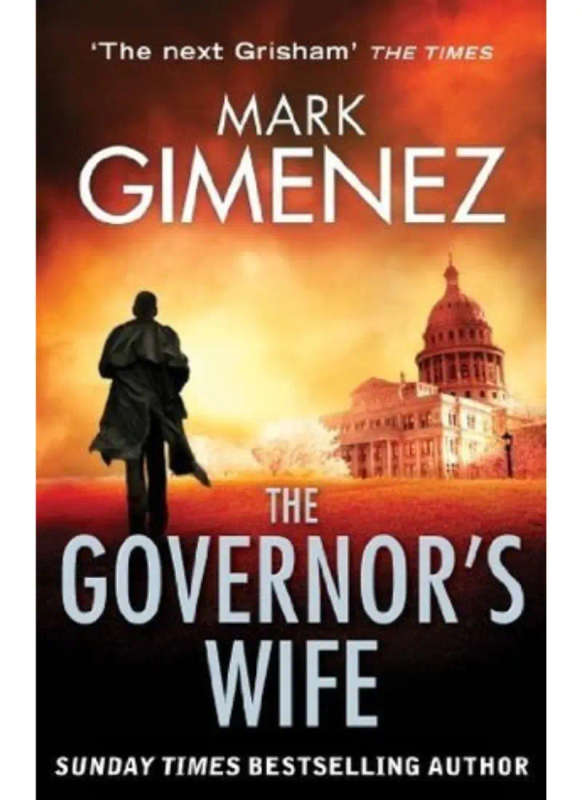 The Governor's Wife