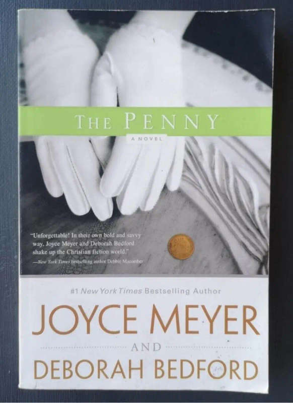 The Penny (Large Softcover)