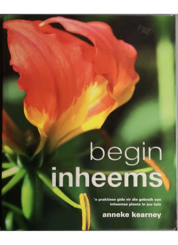 Begin Inheems