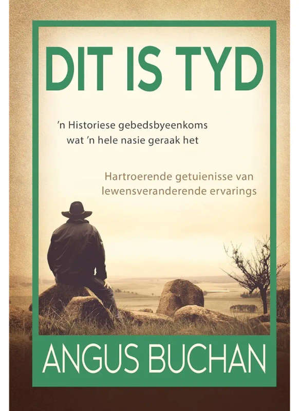 Dit is Tyd