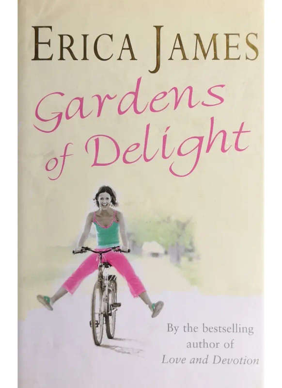 Gardens of Delight