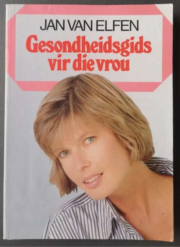 Gesondheidsgids vir die vrou