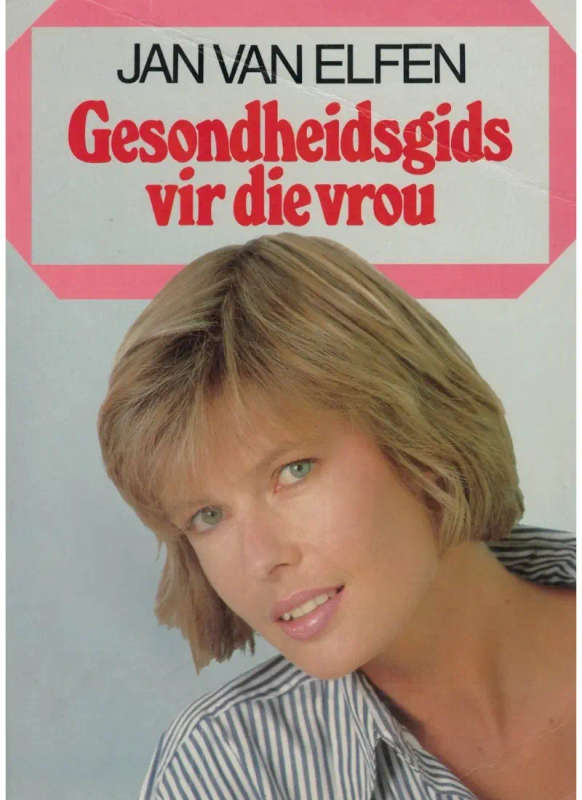 Gesondheidsgids vir die vrou