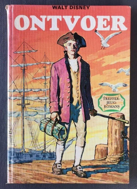 Ontvoer