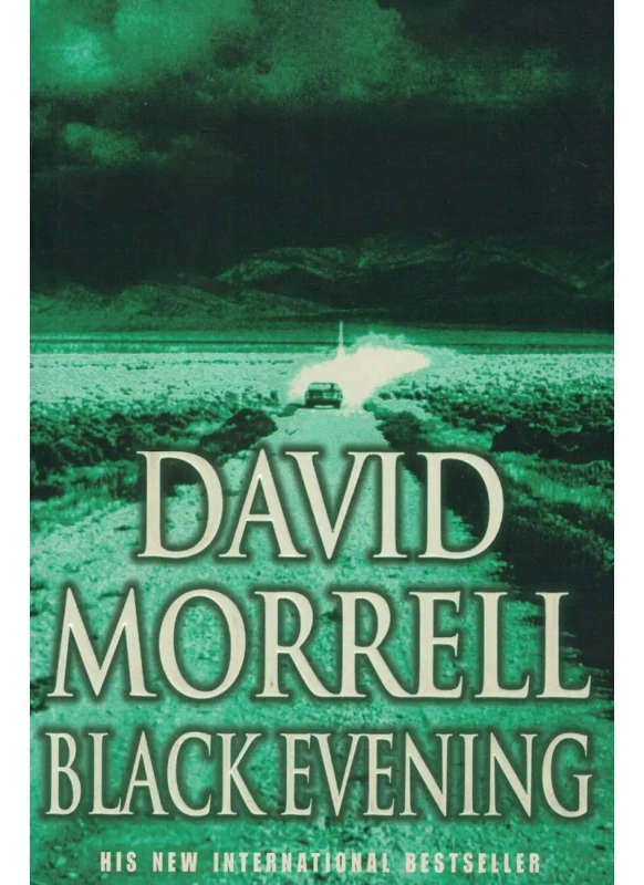 Black Evening