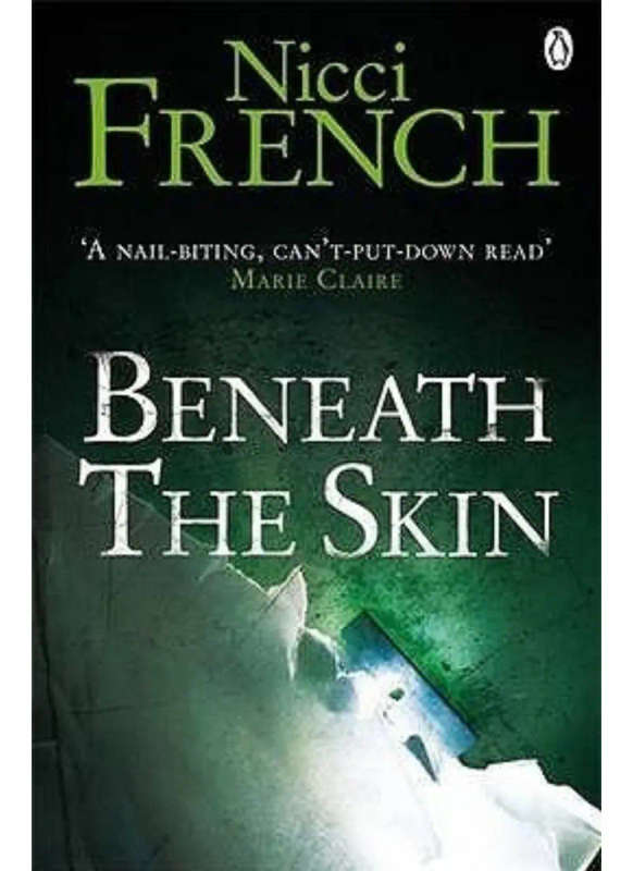 Beneath The Skin