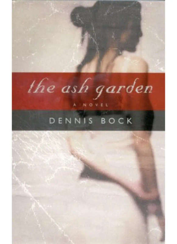 The Ash Garden