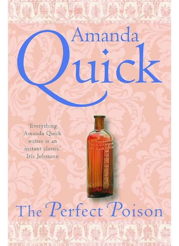 The Perfect Poison