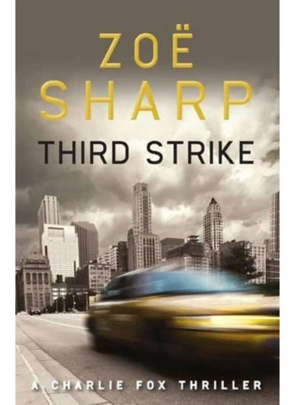 Third Strike