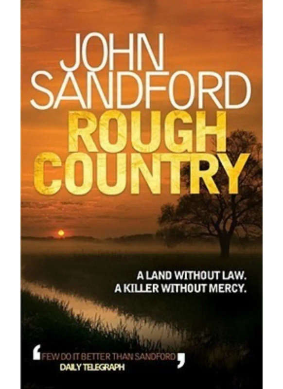 Rough Country