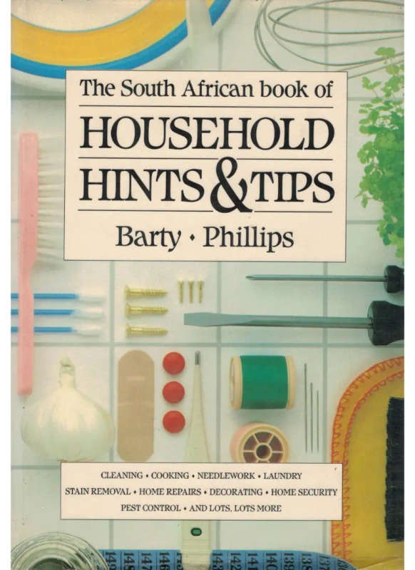 Household Hints and Tips