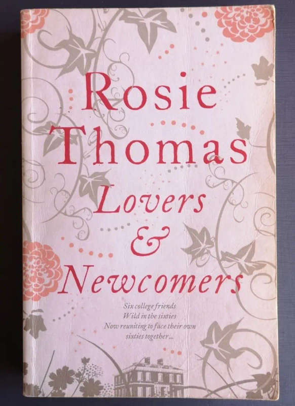 Lovers and Newcomers (Large Softcover)