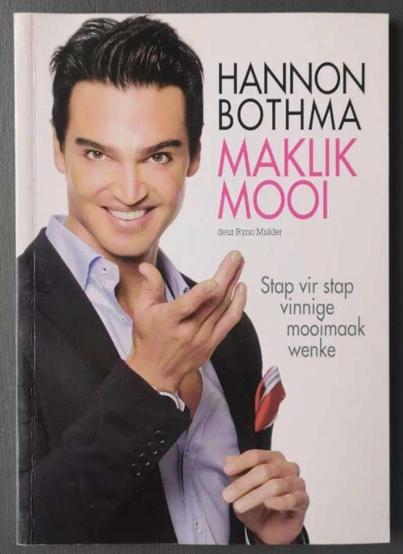 Maklik Mooi