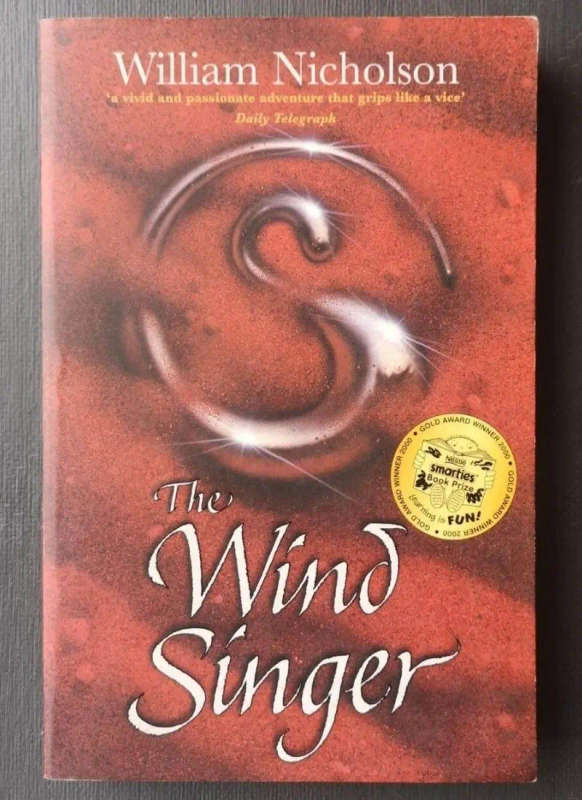 The Wind Singer (Medium Softcover)