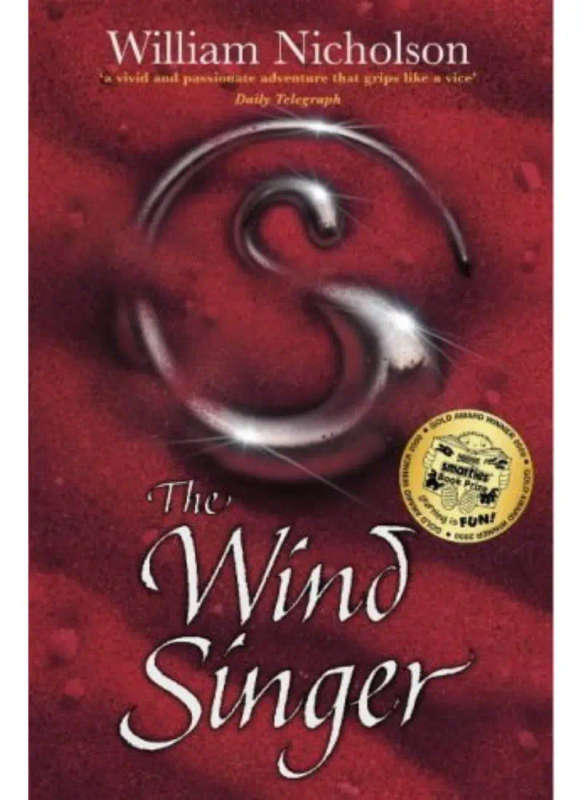 The Wind Singer