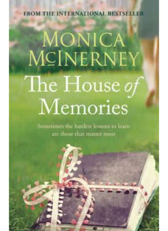 The house of memories