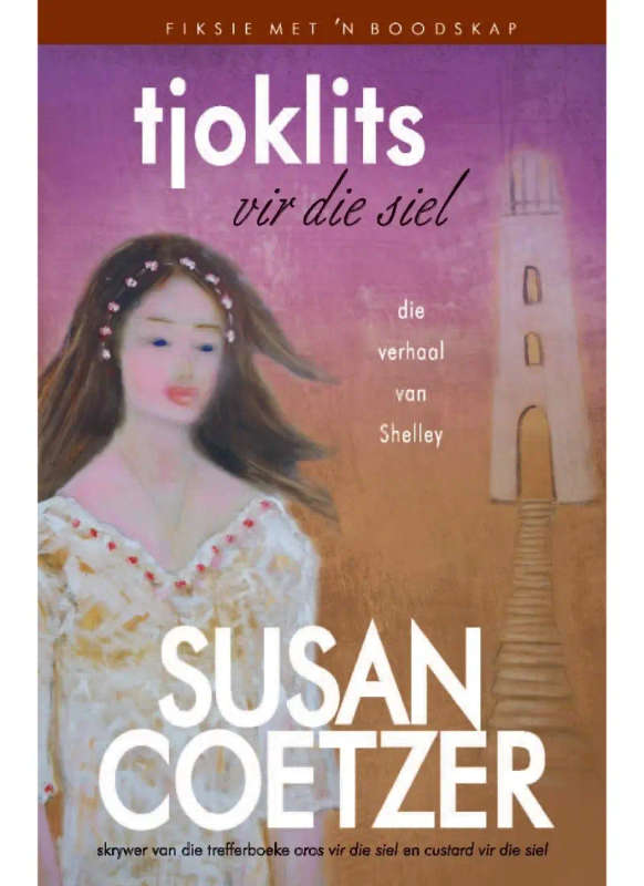 Tjoklits vir die Siel