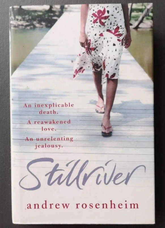 Stillriver (Large Hardcover)