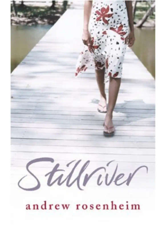 Stillriver