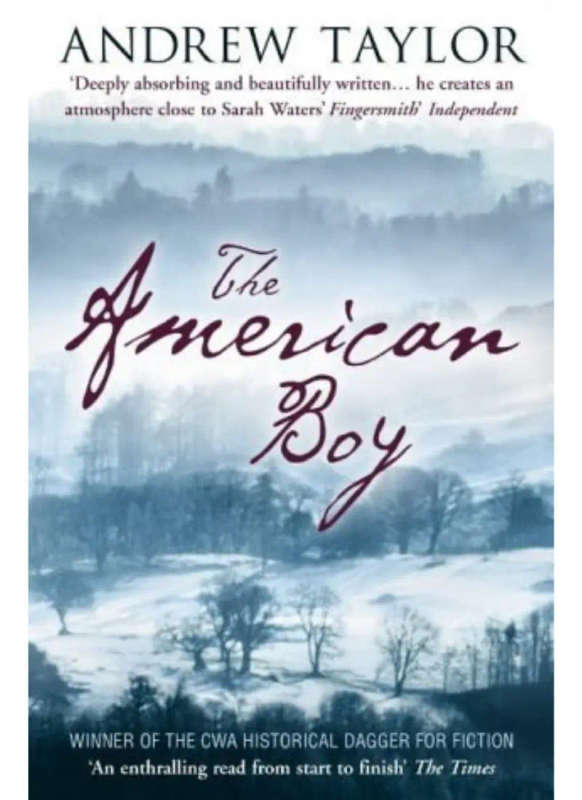 The American Boy