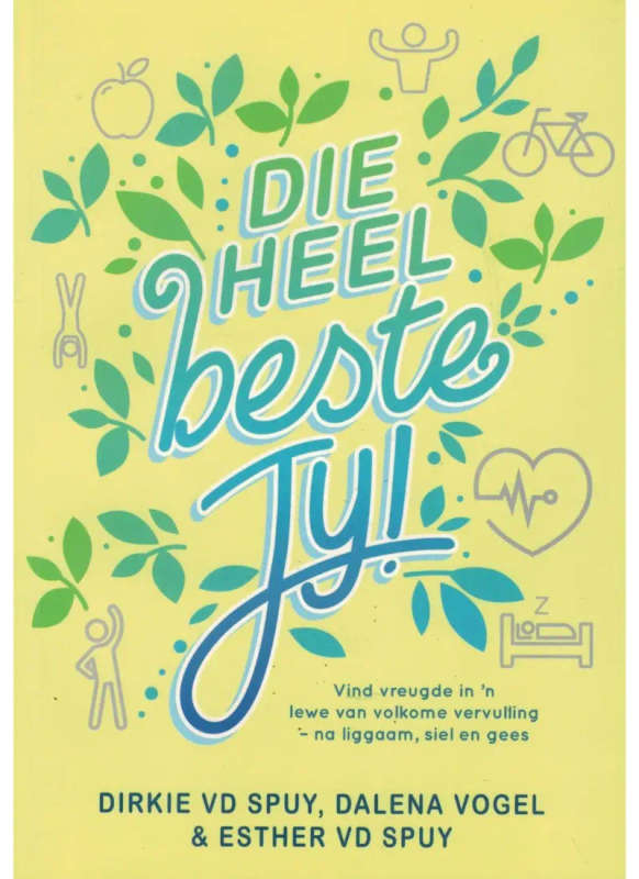 Die heel beste jy