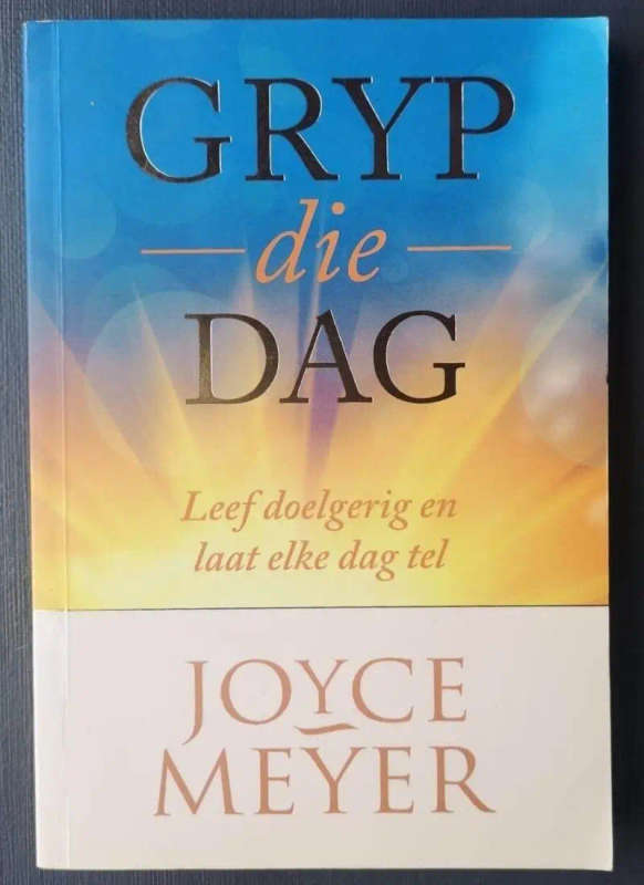 Gryp die dag