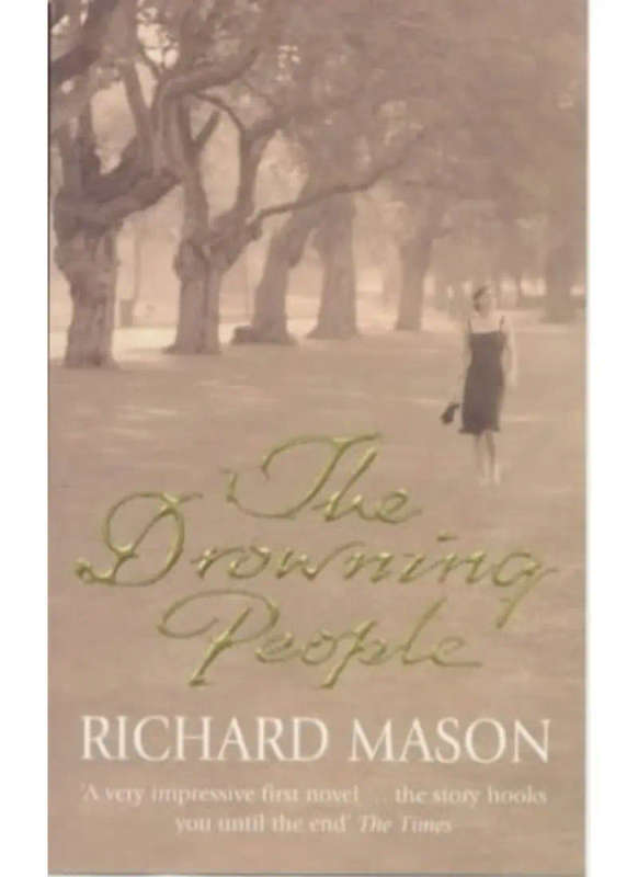 The Drowning People
