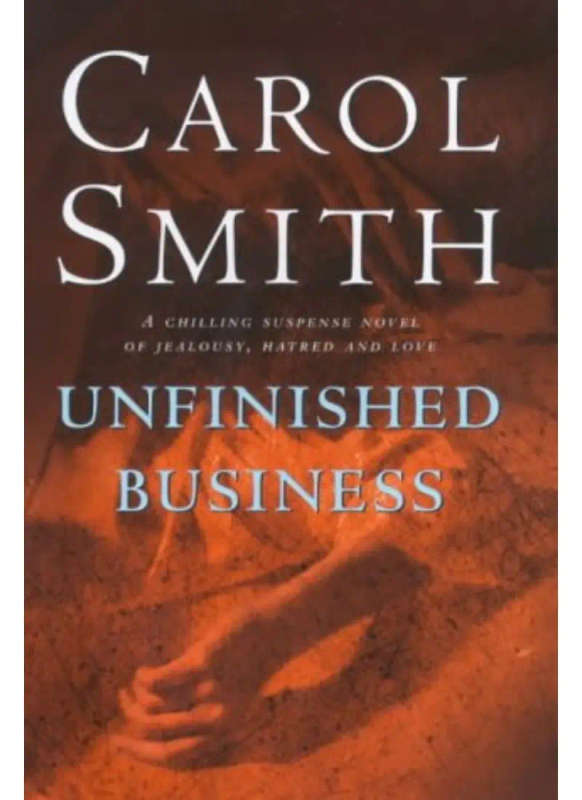 Unfinished Business