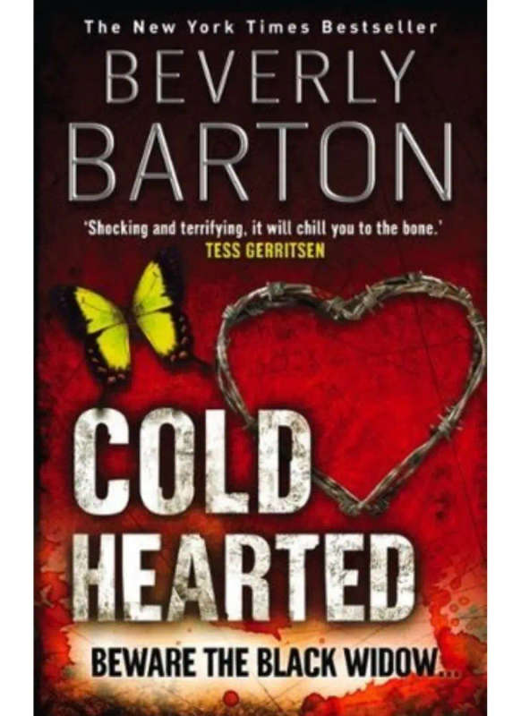 Cold Hearted
