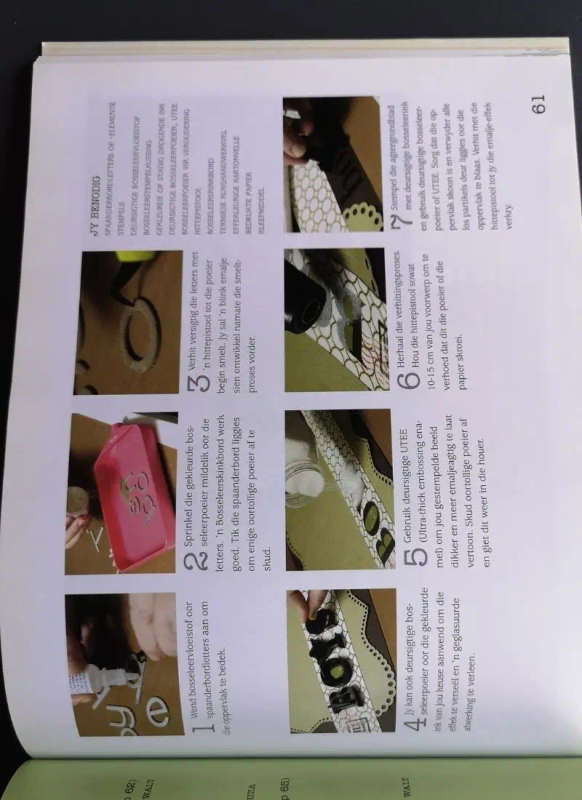 Fotostories