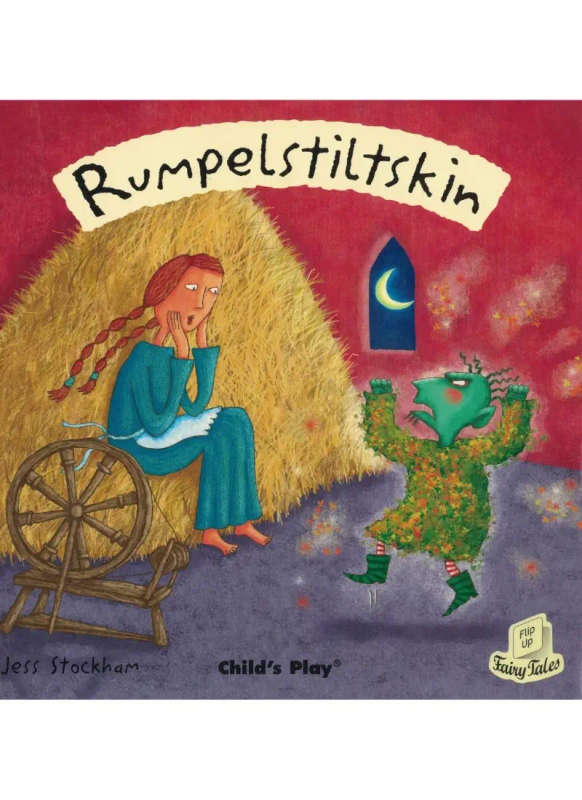 Rumpelstiltskin
