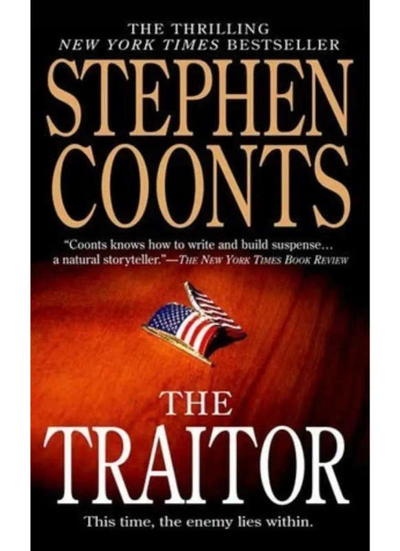 The Traitor