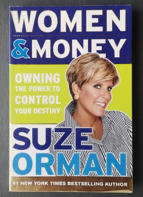 Women and Money