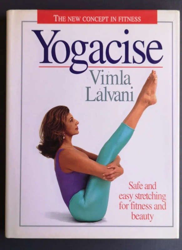 Yogacise